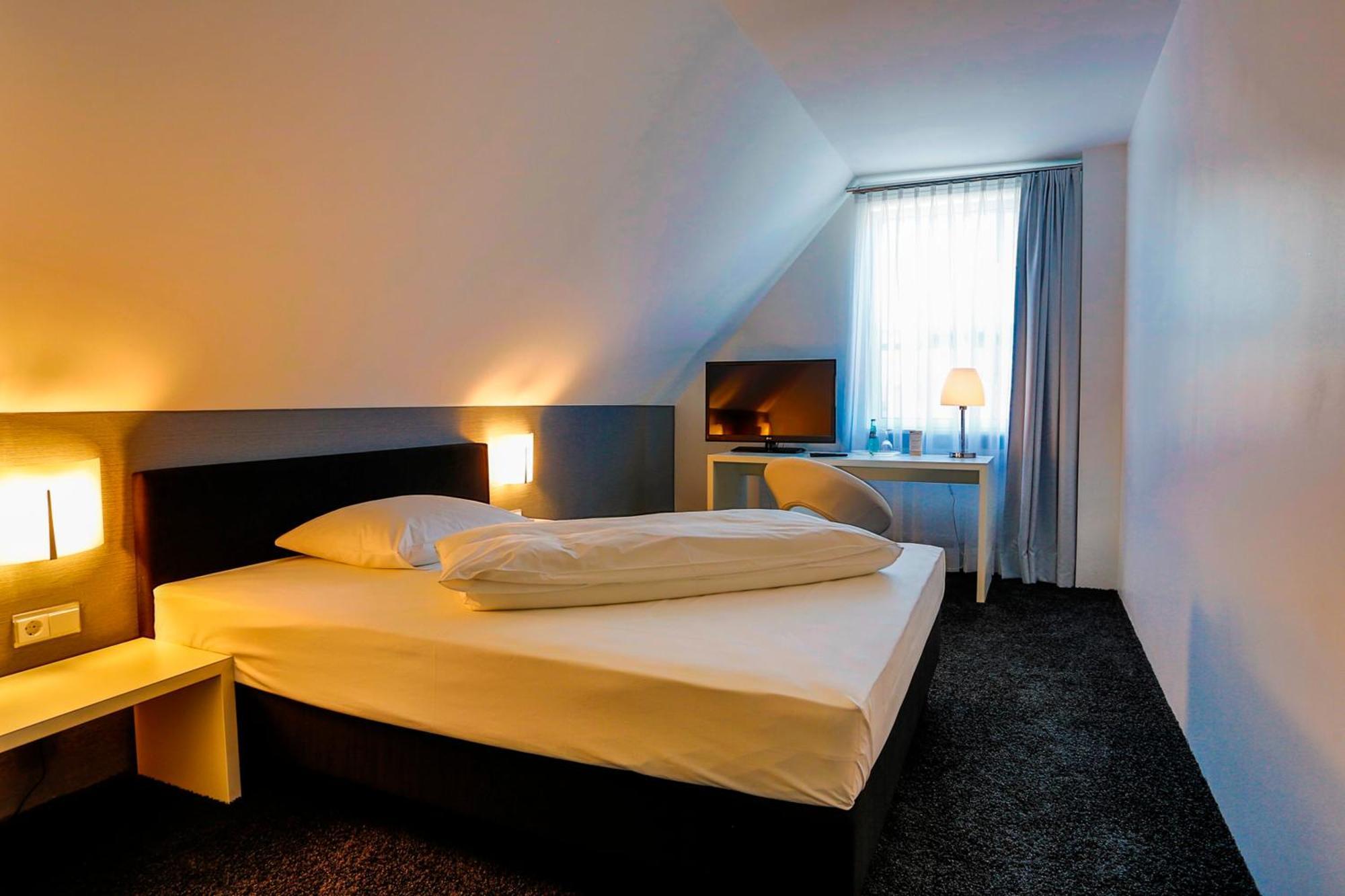 Hotel Schempp Bobingen  Quarto foto