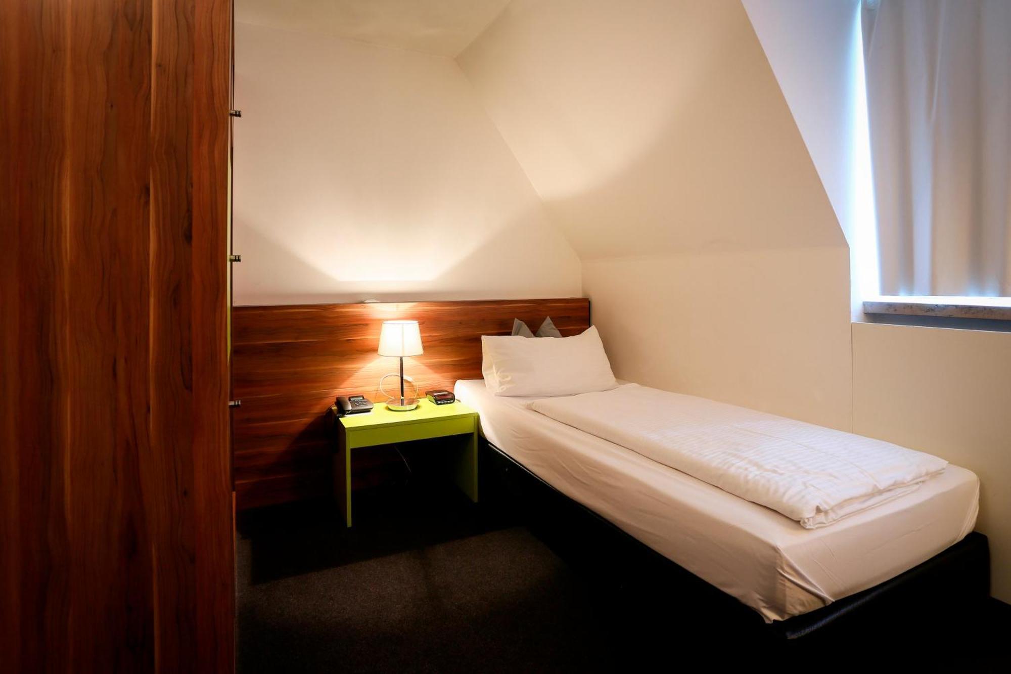 Hotel Schempp Bobingen  Quarto foto