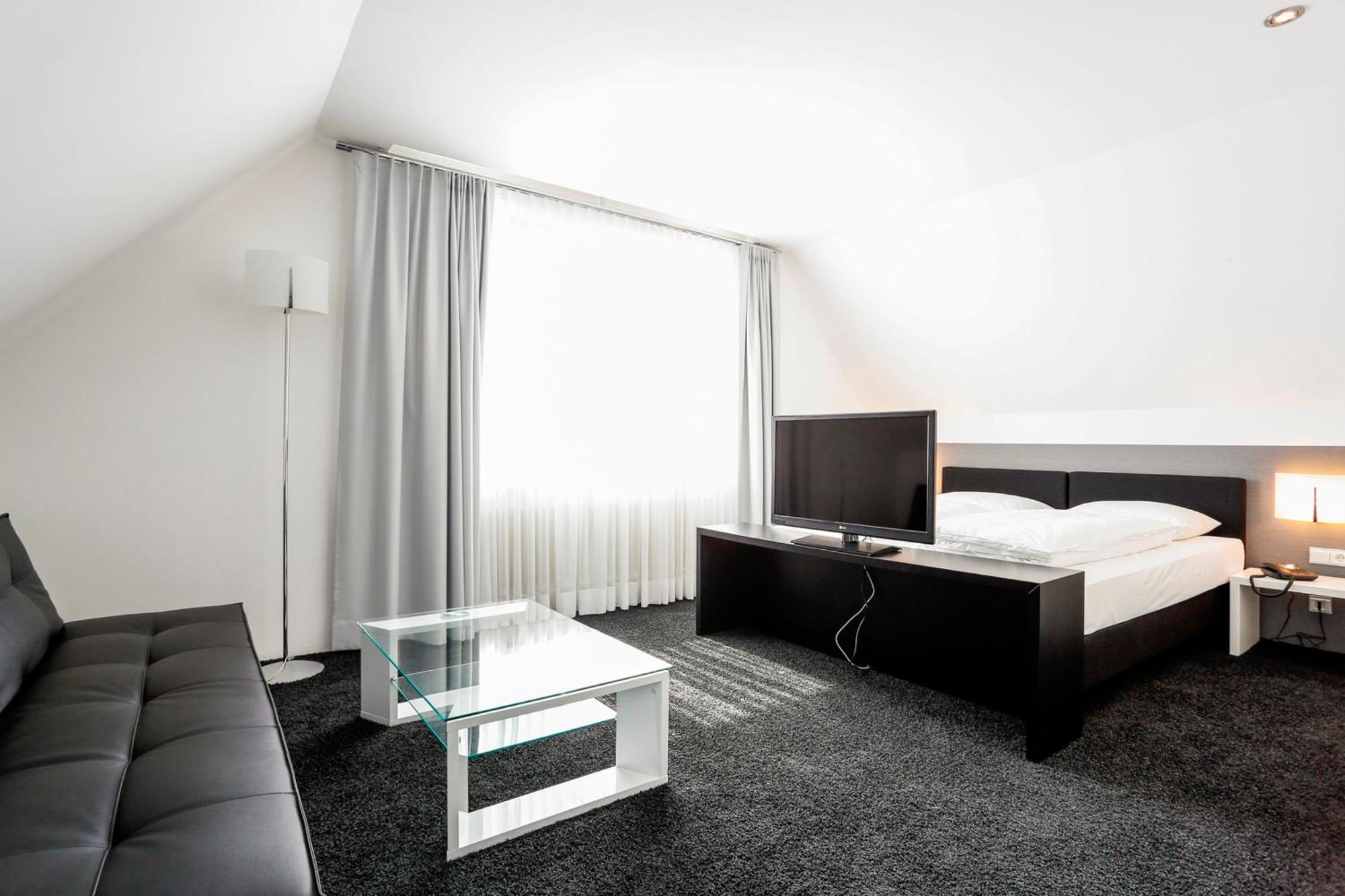 Hotel Schempp Bobingen  Quarto foto