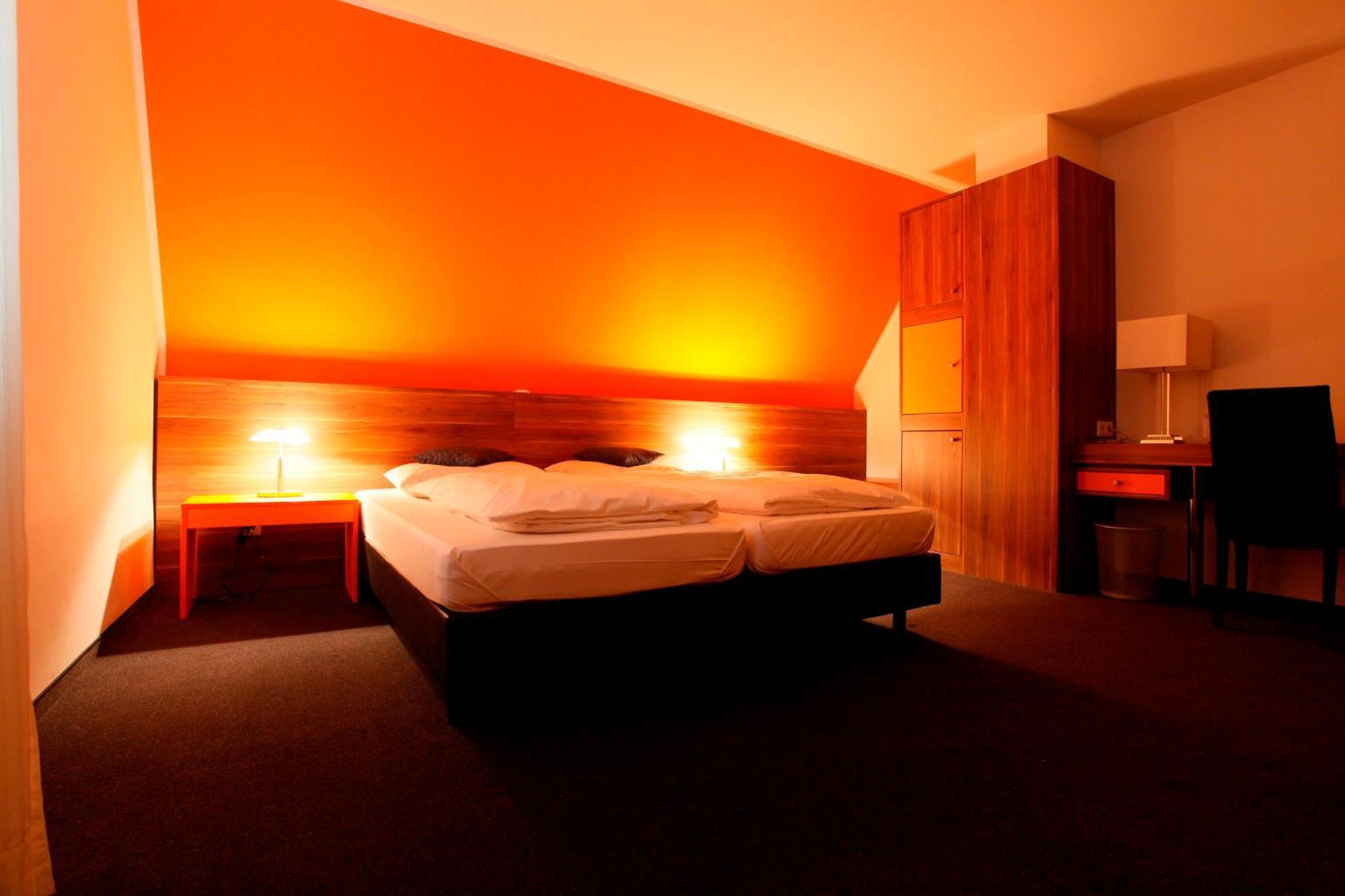 Hotel Schempp Bobingen  Quarto foto