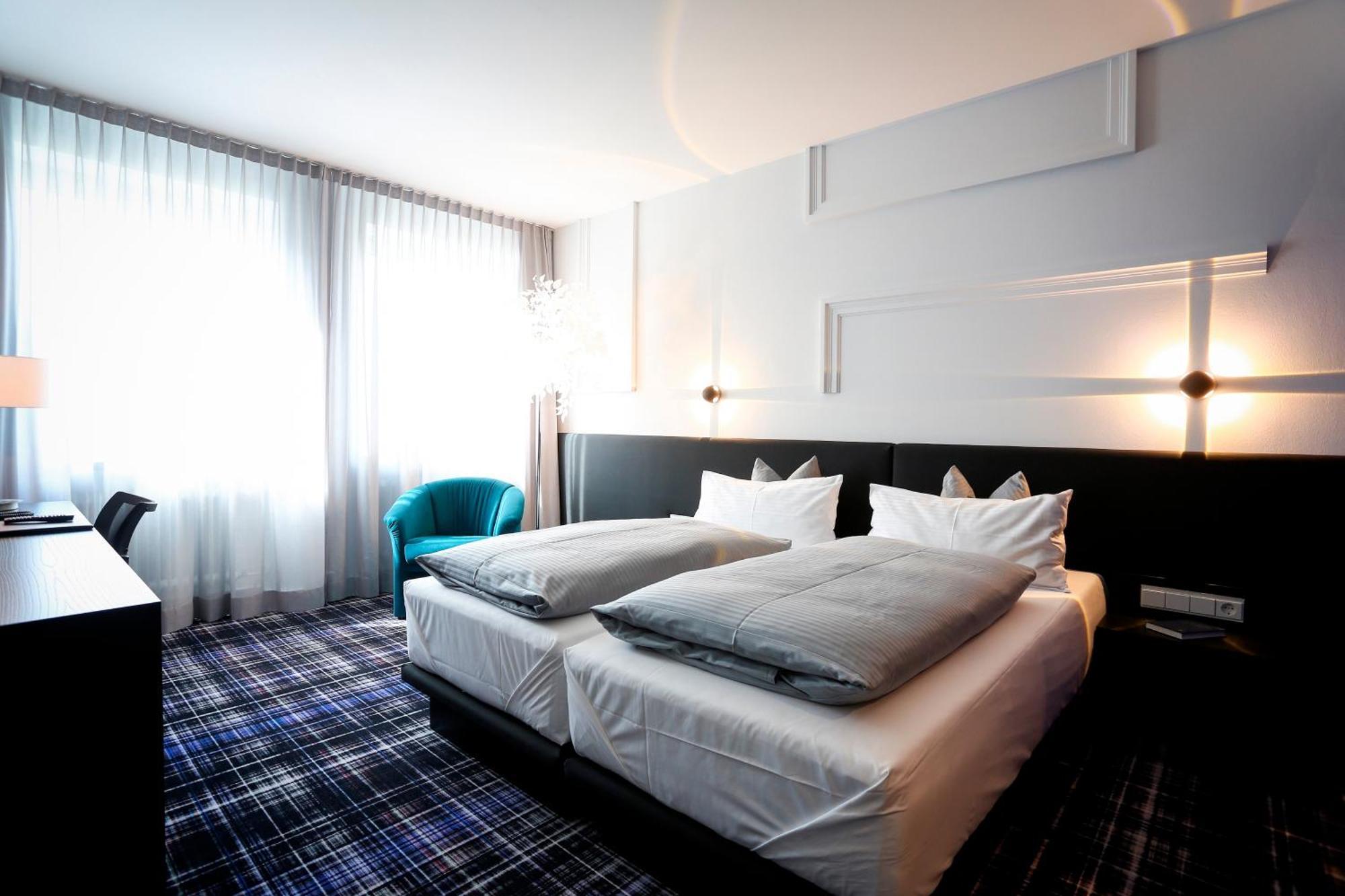 Hotel Schempp Bobingen  Quarto foto
