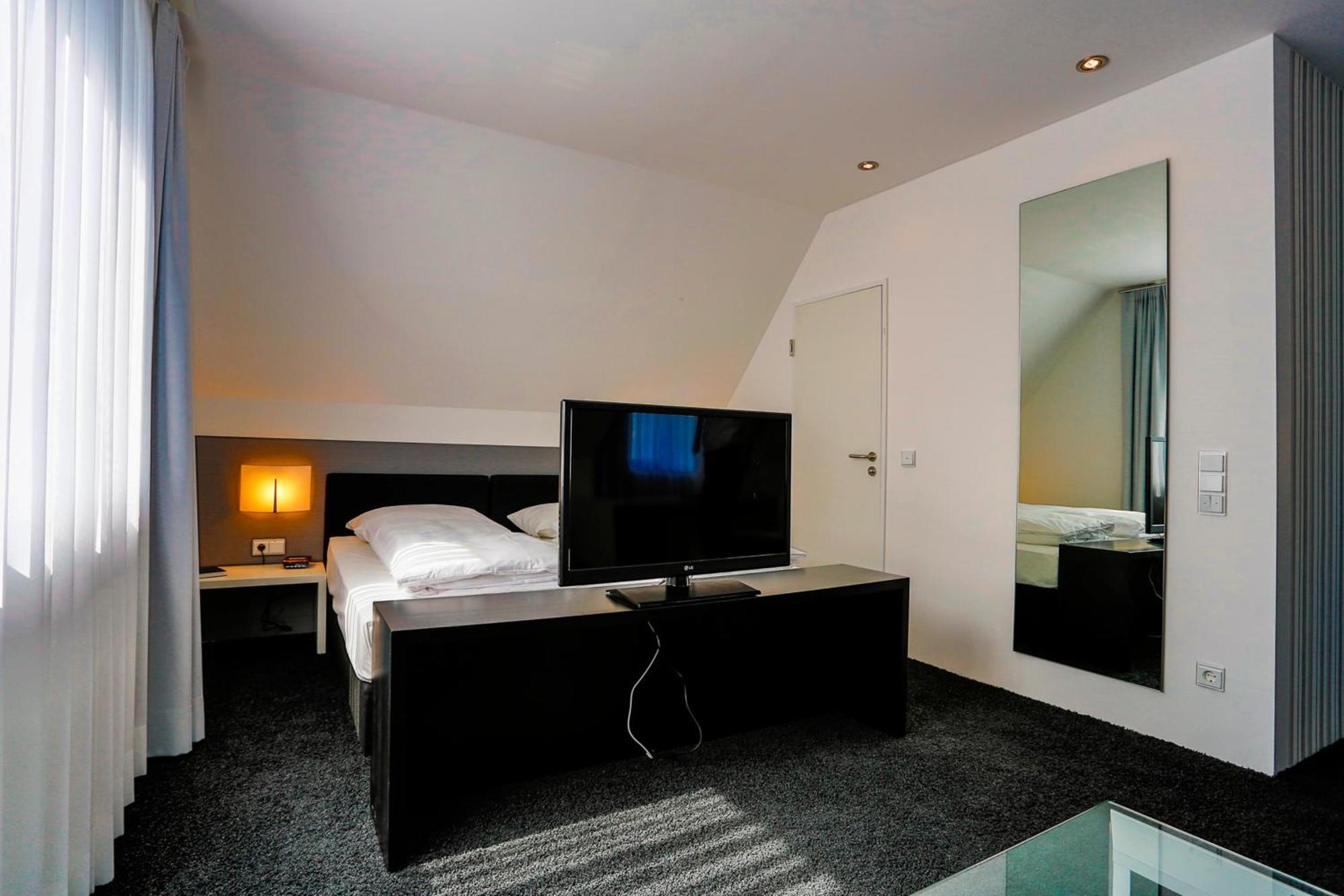 Hotel Schempp Bobingen  Quarto foto