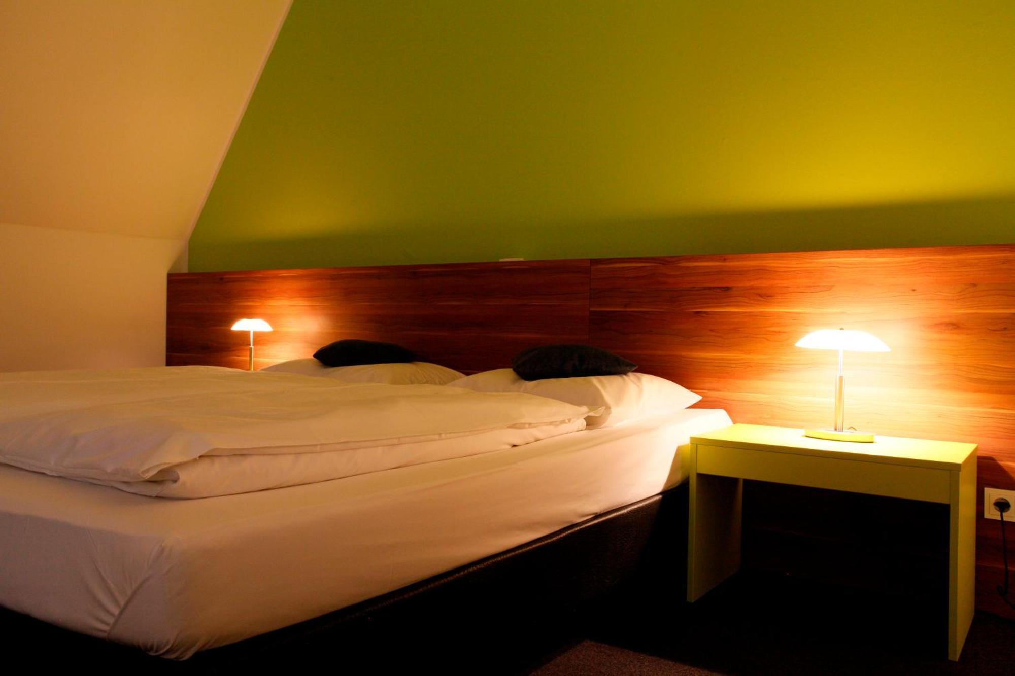 Hotel Schempp Bobingen  Quarto foto