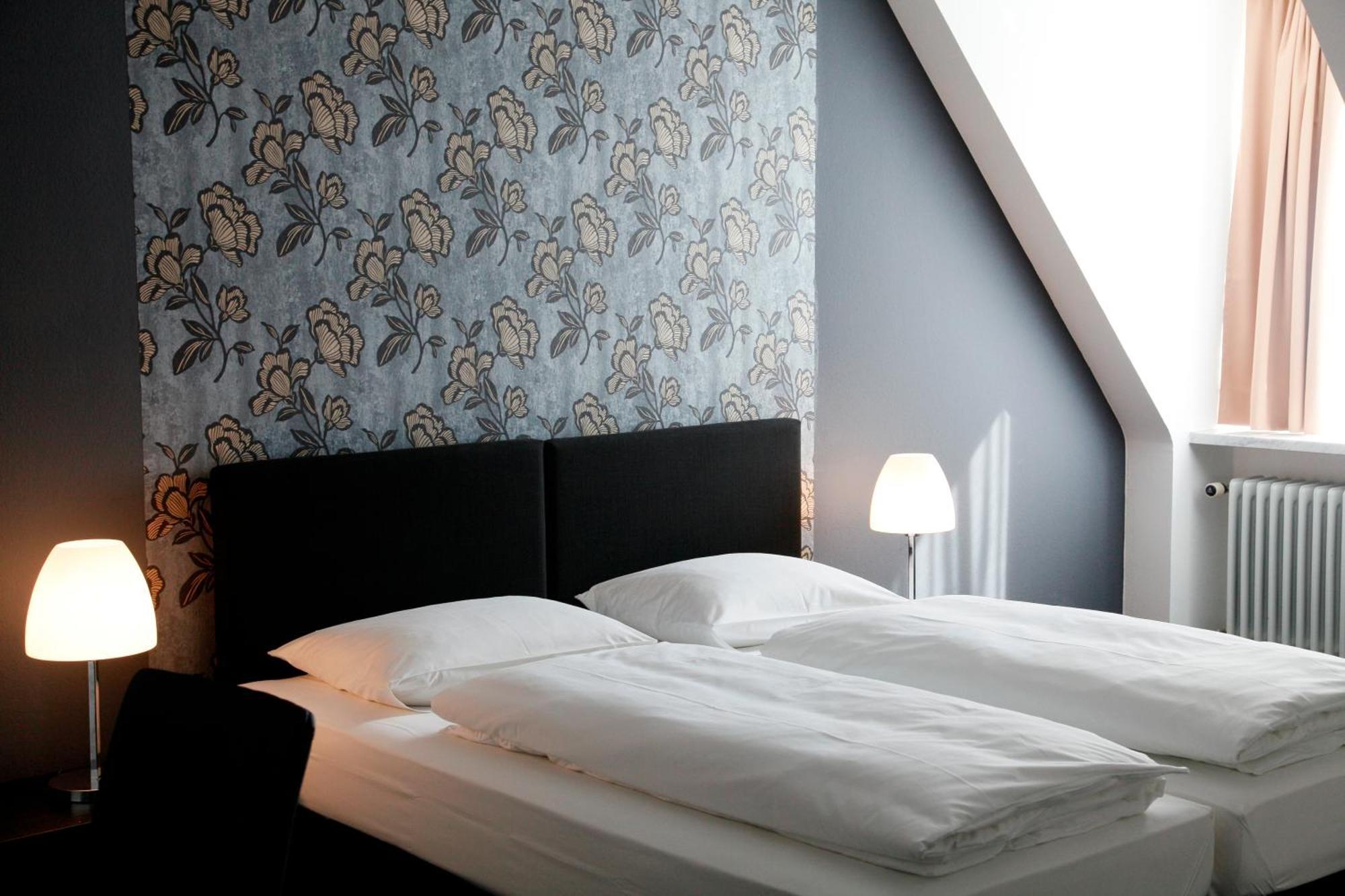 Hotel Schempp Bobingen  Quarto foto
