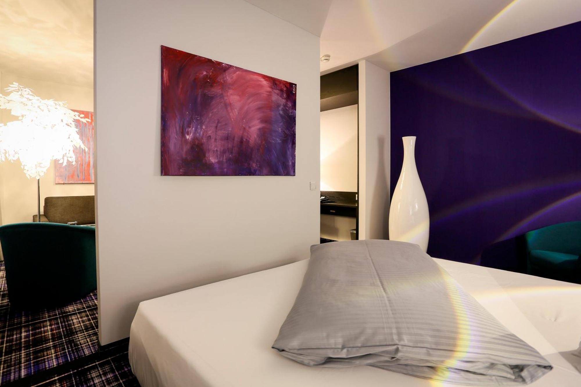 Hotel Schempp Bobingen  Quarto foto